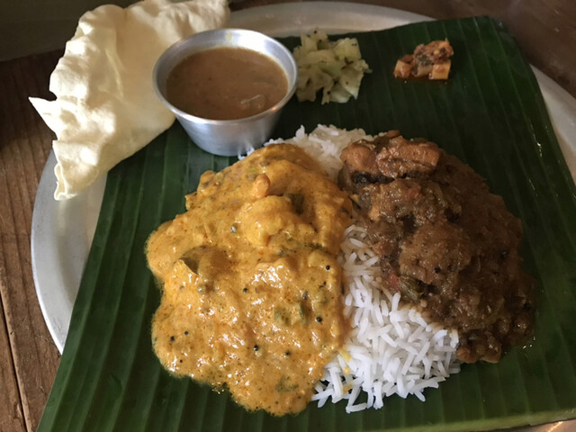 Yappari美味しい小さなカレー屋さん By Mark And Place サッパドゥレディ Sappadu Ready 吉祥寺 インドカレー 食べログ Yappari美味しい小さなカレー屋さん By Mark And Place サッパドゥレディ Sappadu Ready 吉祥寺 インドカレー 食べログ