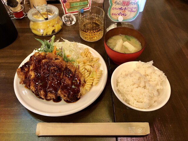 洋食のオーニシ 太子店 はりま勝原 洋食 食べログ 洋食のオーニシ 太子店 はりま勝原 洋食 食べログ
