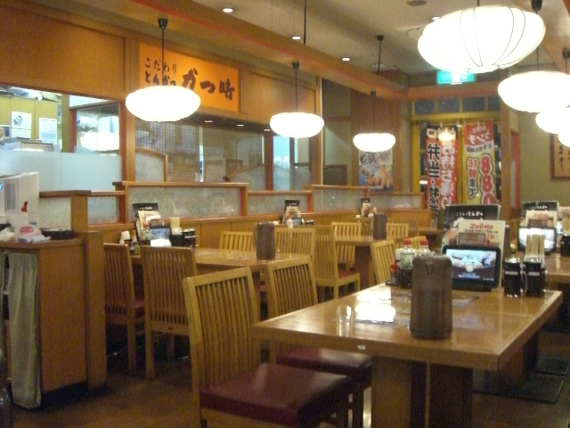 かつ時 阿久比店 植大 とんかつ 食べログ