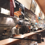 Asakusa Ramen Yoroiya - 