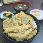 Amanoya - 