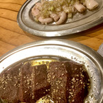 焼肉ここから - 