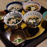 オ山ノ活惚レ - 