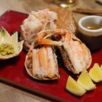 オ山ノ活惚レ - 