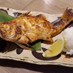 オ山ノ活惚レ - 