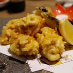 オ山ノ活惚レ - 