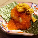 オ山ノ活惚レ - 