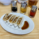 いろは本店 - ぎょうざ