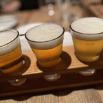 Craft Beer×Mex-Itallian CRAFTSMAN - 