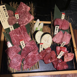 Wagyuu Yakiniku Takumiya - 