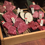 Wagyuu Yakiniku Takumiya - 