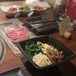 Wagyuu Yakiniku Takumiya - 