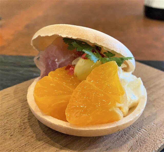 Hitotsu ひとつ 旧店名 Brasserie Amour 戸塚 フレンチ ネット予約可 食べログ