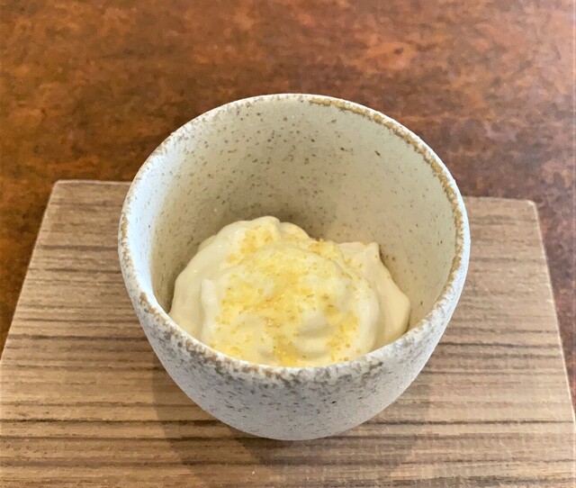 Hitotsu ひとつ 旧店名 Brasserie Amour 戸塚 フレンチ ネット予約可 食べログ