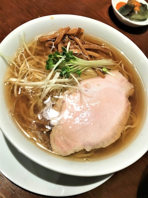 日本橋で人気のラーメン選 エリア別おすすめ店まとめ 食べログまとめ