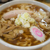 手打ちラーメン 清仁軒