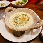 ぼでごん亭 - 