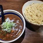 お茶の水、大勝軒 - 「復刻版もりカレー」980円