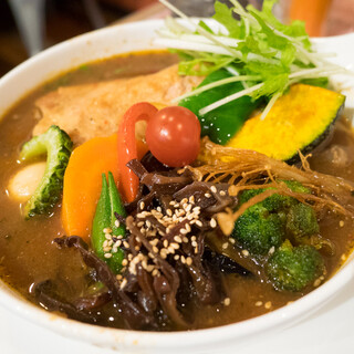 スープカリー おにっこ_1