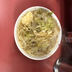 ラーメン二郎 ひばりヶ丘駅前店 - 