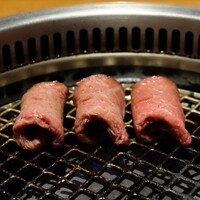 蕃 YORONIKU - シャトーブリアン