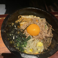 叙々苑 燦々亭 池袋南口ビックリガード店 - 