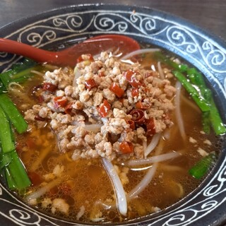 台湾料理 友楽軒_2