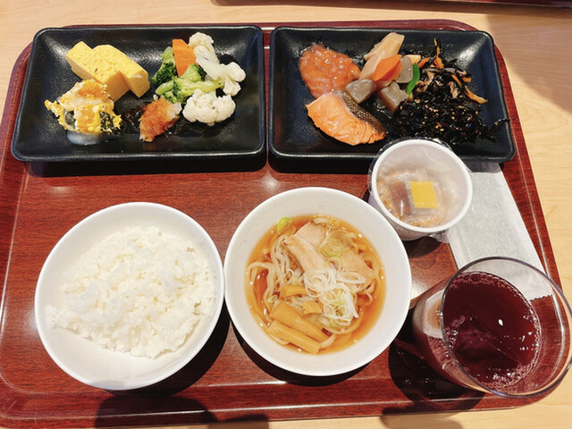 Kisse Kisse Mt Bandai Bandai Plateau Buffet Style Tabelog