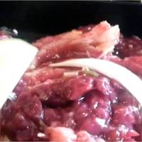 焼肉 香龍園 - お弁当ランチセット