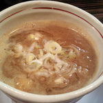 つけ麺 きらり - 