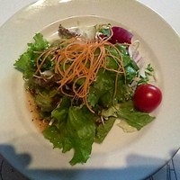 37 Steakhouse & Bar - サラダ