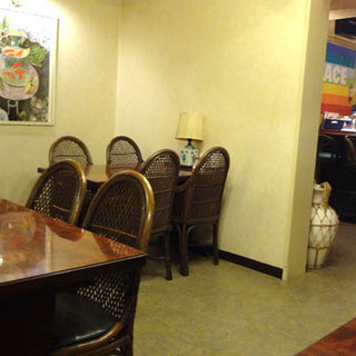 柿乃木カフェレストラン_2