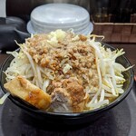 めん家　一麺惚 - 