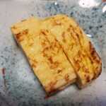 麦とろ 雪月庵 - 