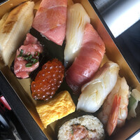 銀座 鮨 たじま -  銀座 鮨 たじま -