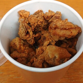 北千住でおすすめの美味しいからあげをご紹介 食べログ 北千住でおすすめの美味しいからあげをご紹介 食べログ