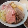 ラーメンどでん 大宮店