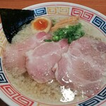 はまんど - ちょいアップ