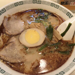 桂花ラーメン - 