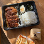 洋食や カネル - 