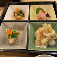 丸の内一丁目 しち十二候 - 