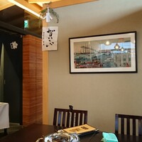 荒井屋 本店 - 店内模様（１階）