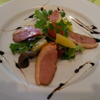 オステリアガウダンテ 神戸ハーバーランド店 - 