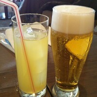 オステリアガウダンテ 神戸ハーバーランド店 - 
