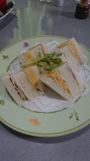 珈琲屋ふきのとう - 矢吹（喫茶店）の写真