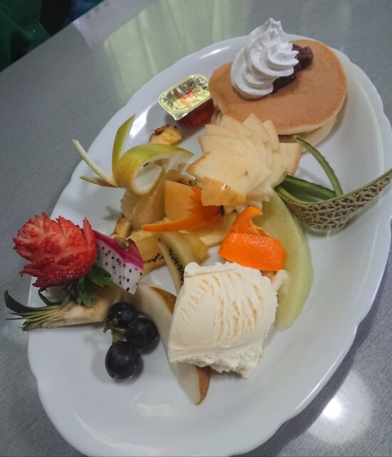 珈琲屋ふきのとう - 矢吹（喫茶店）の写真