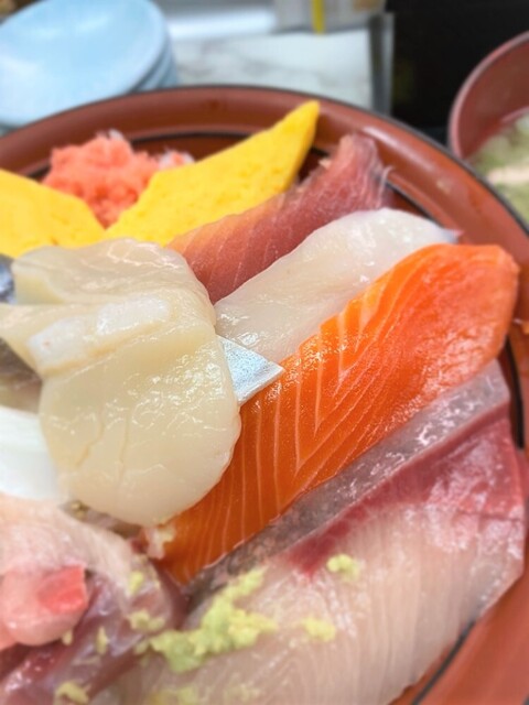 市場のすしやさん 羽後牛島 回転寿司 食べログ