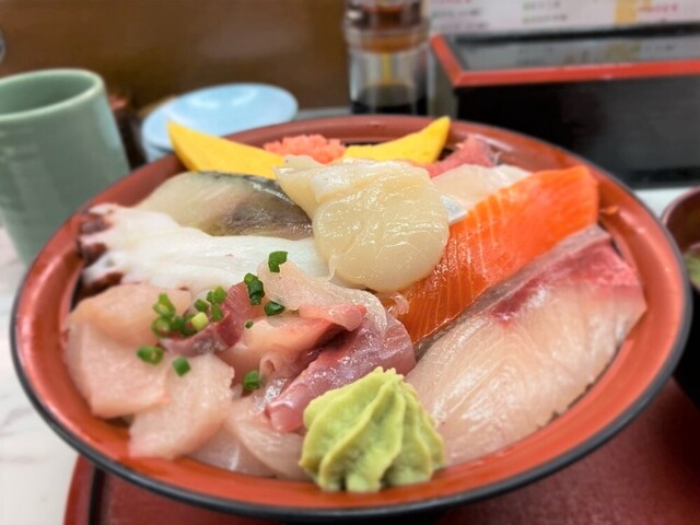 市場のすしやさん 羽後牛島 回転寿司 食べログ