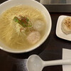 麺屋海神 新宿店