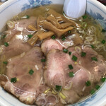らーめん 六花 - 料理写真: